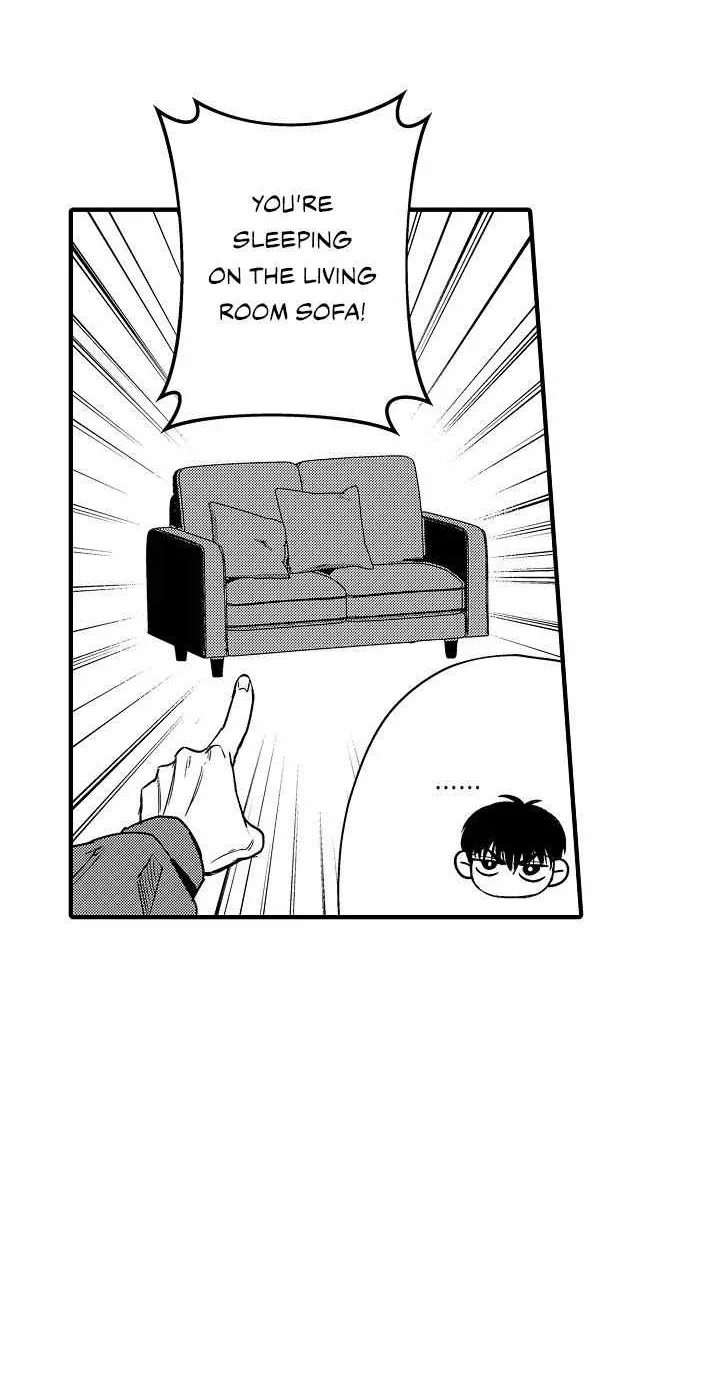 Read Too Late for Sincerity chapter 4 image 9 on Lezhin