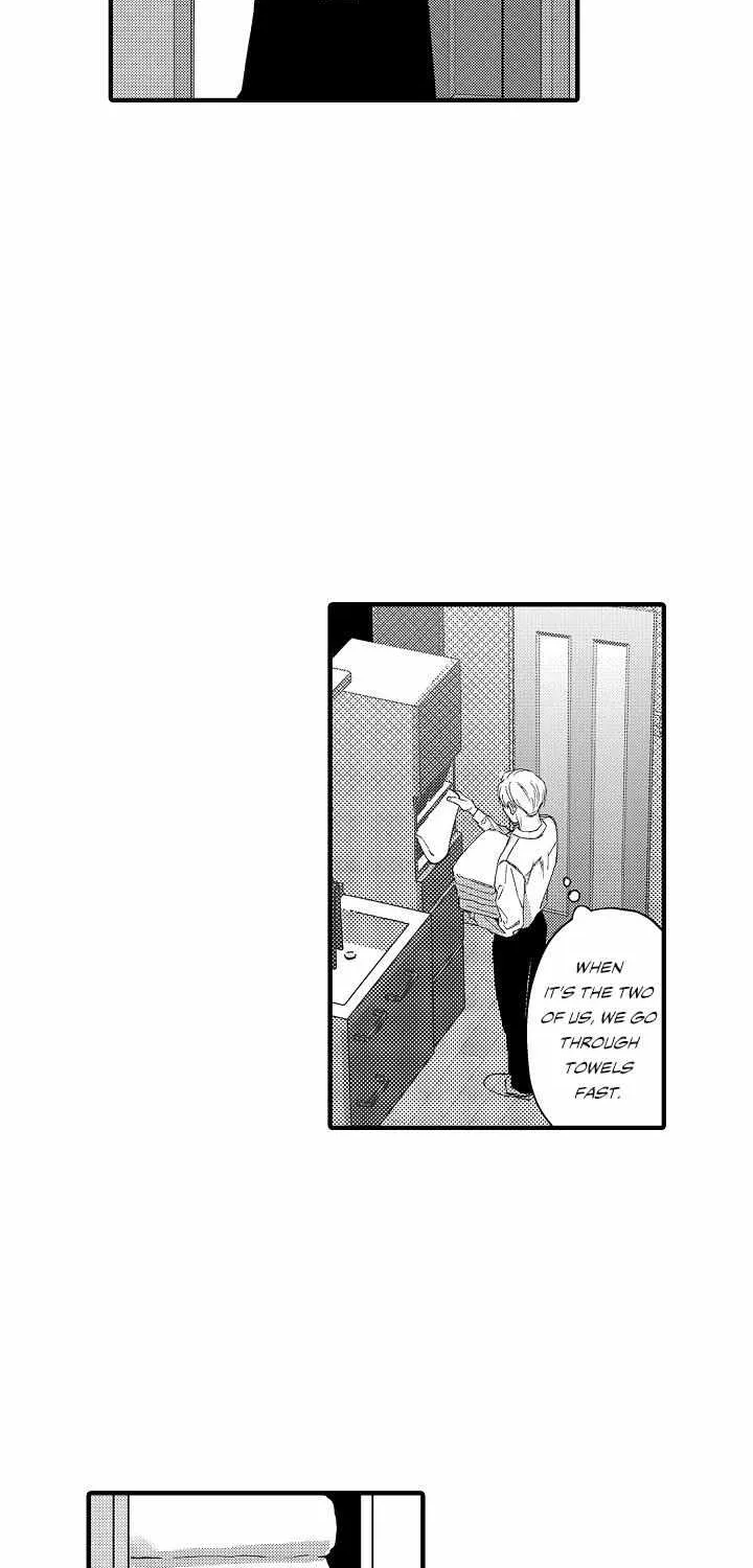 Read Too Late for Sincerity chapter 5 image 10 on Lezhin