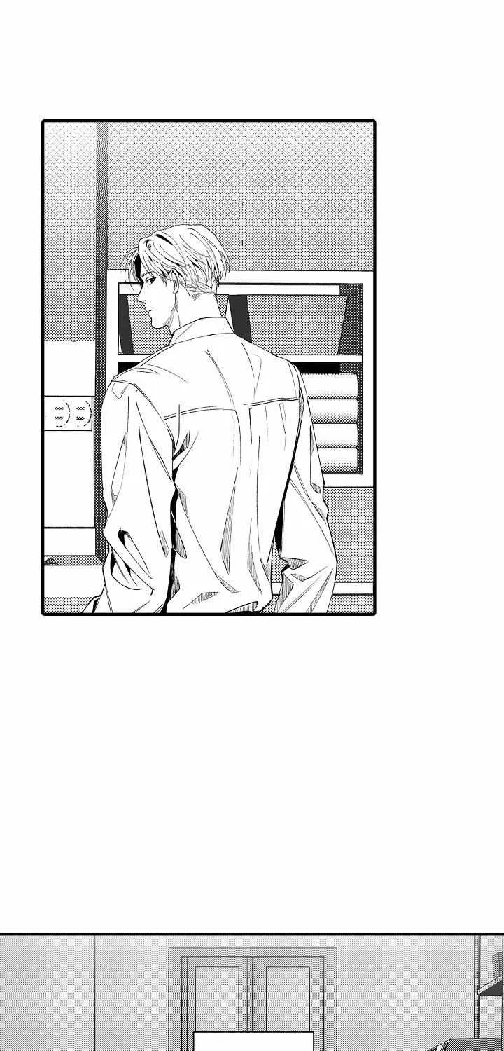 Read Too Late for Sincerity chapter 5 image 12 on Lezhin