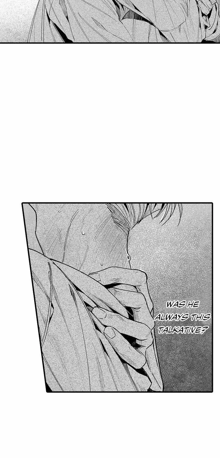 Read Too Late for Sincerity chapter 5 image 15 on Lezhin