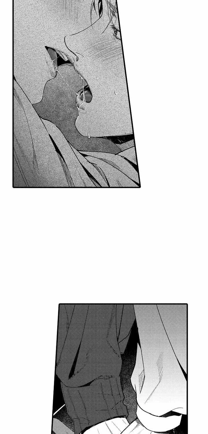 Read Too Late for Sincerity chapter 5 image 17 on Lezhin