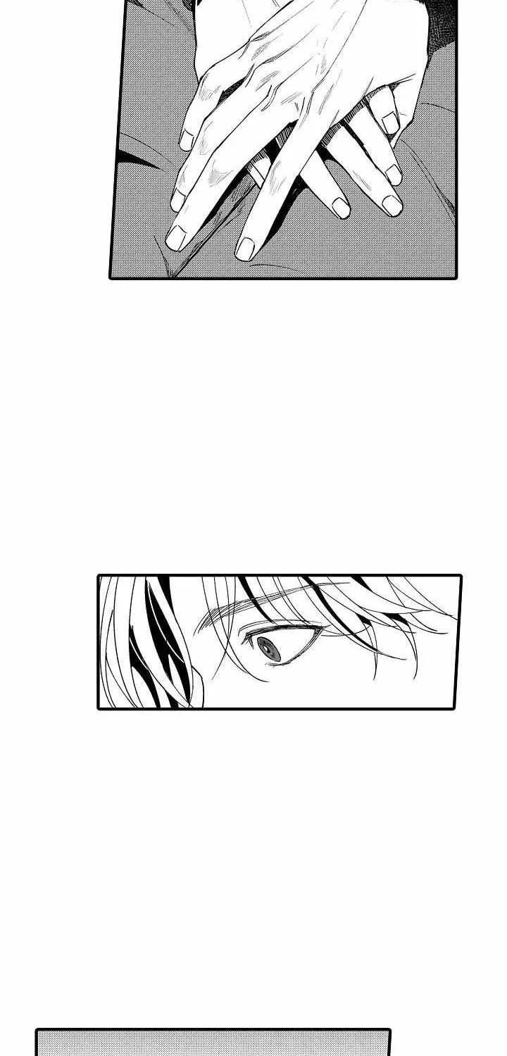 Read Too Late for Sincerity chapter 5 image 18 on Lezhin