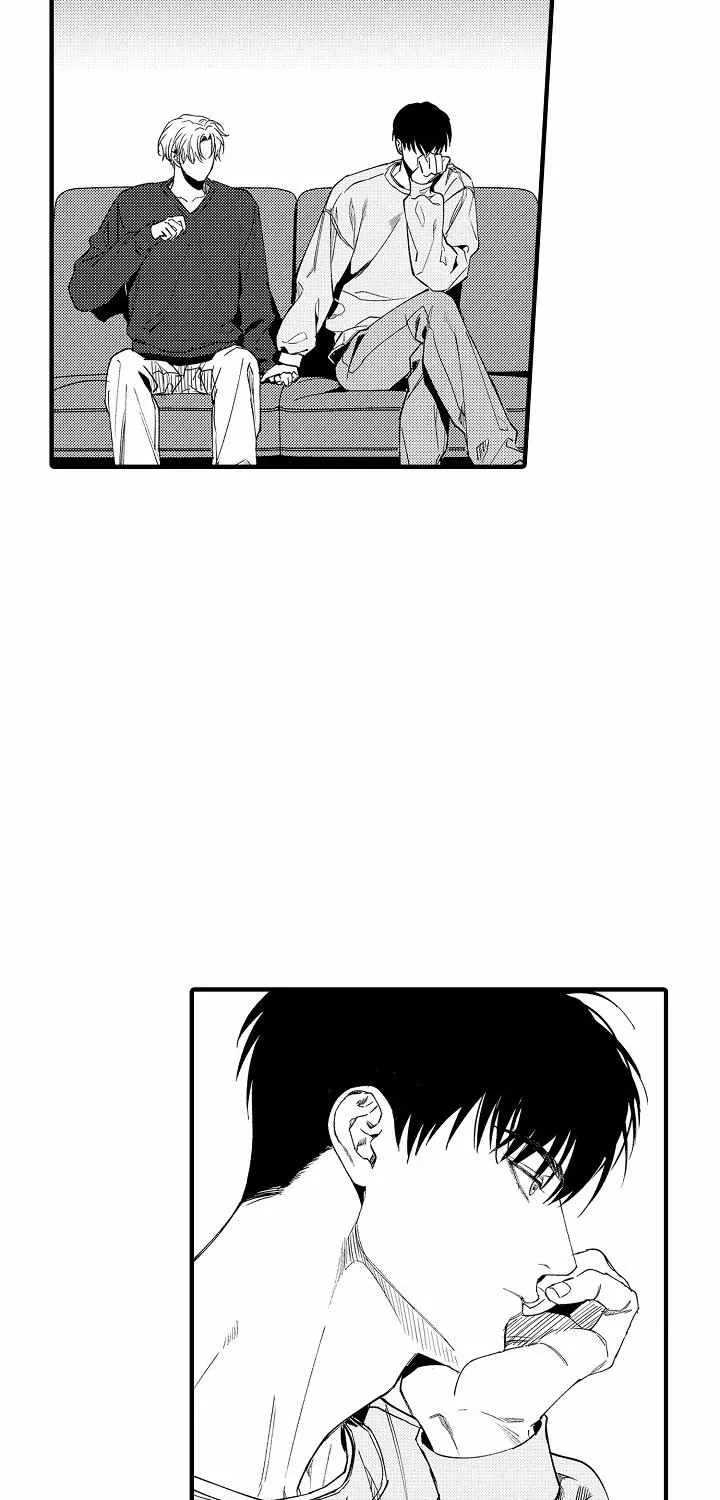 Read Too Late for Sincerity chapter 5 image 19 on Lezhin