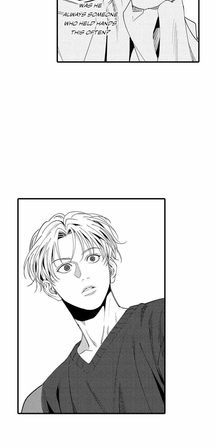 Read Too Late for Sincerity chapter 5 image 20 on Lezhin