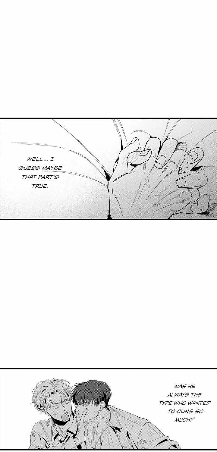 Read Too Late for Sincerity chapter 5 image 21 on Lezhin