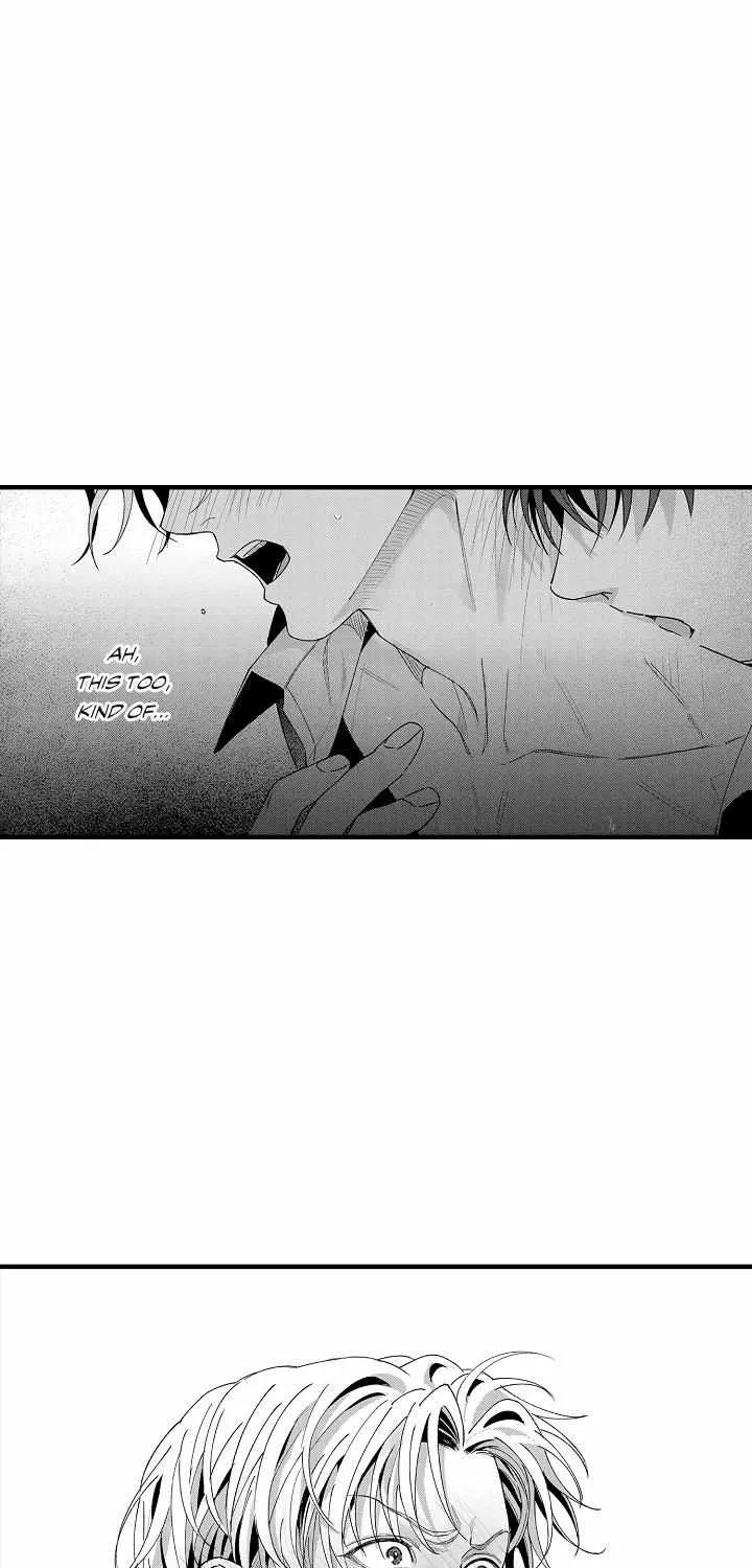 Read Too Late for Sincerity chapter 5 image 22 on Lezhin