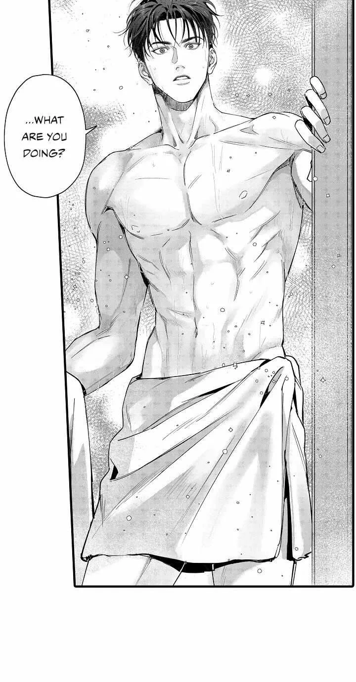 Read Too Late for Sincerity chapter 5 image 24 on Lezhin