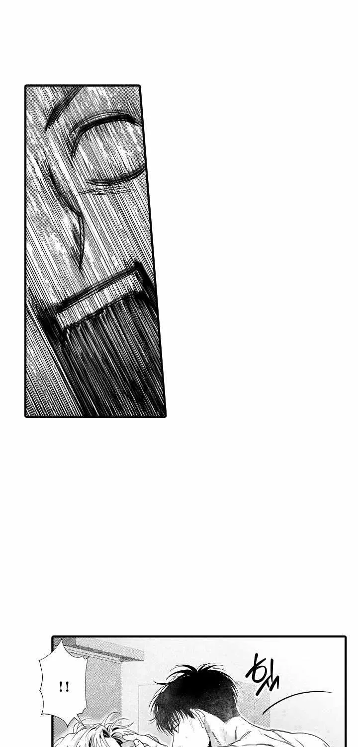 Read Too Late for Sincerity chapter 5 image 25 on Lezhin