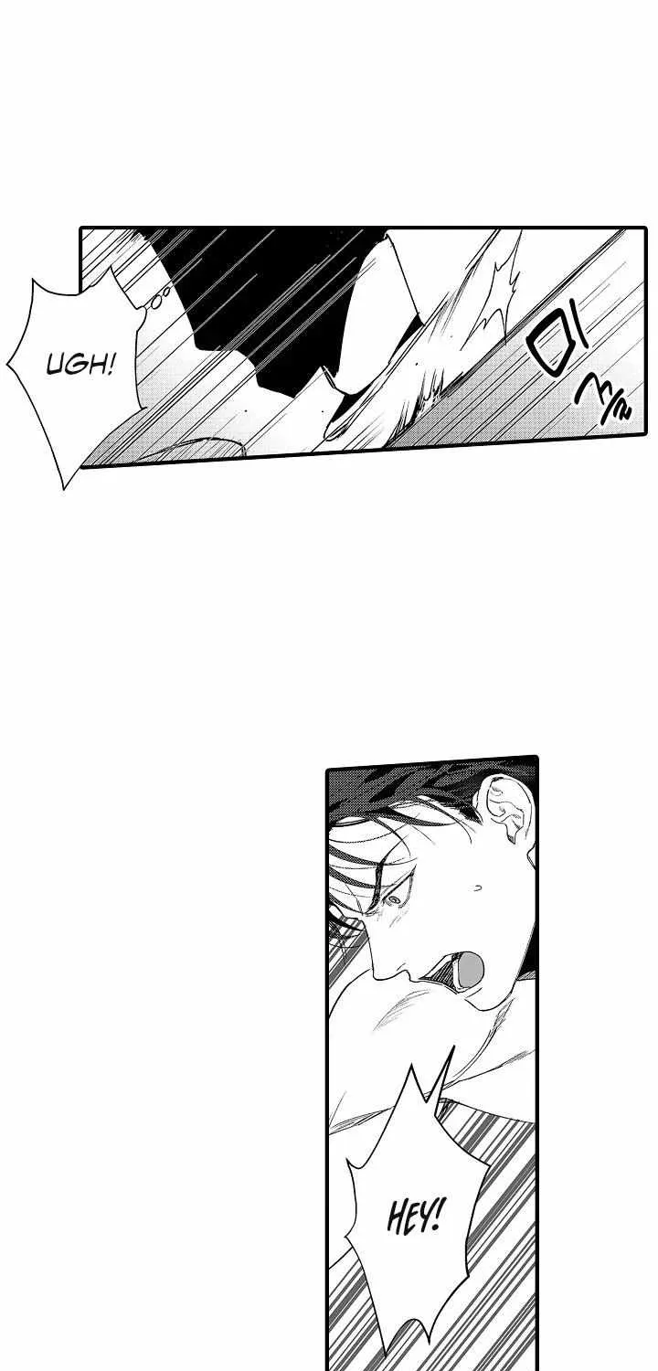Read Too Late for Sincerity chapter 5 image 27 on Lezhin