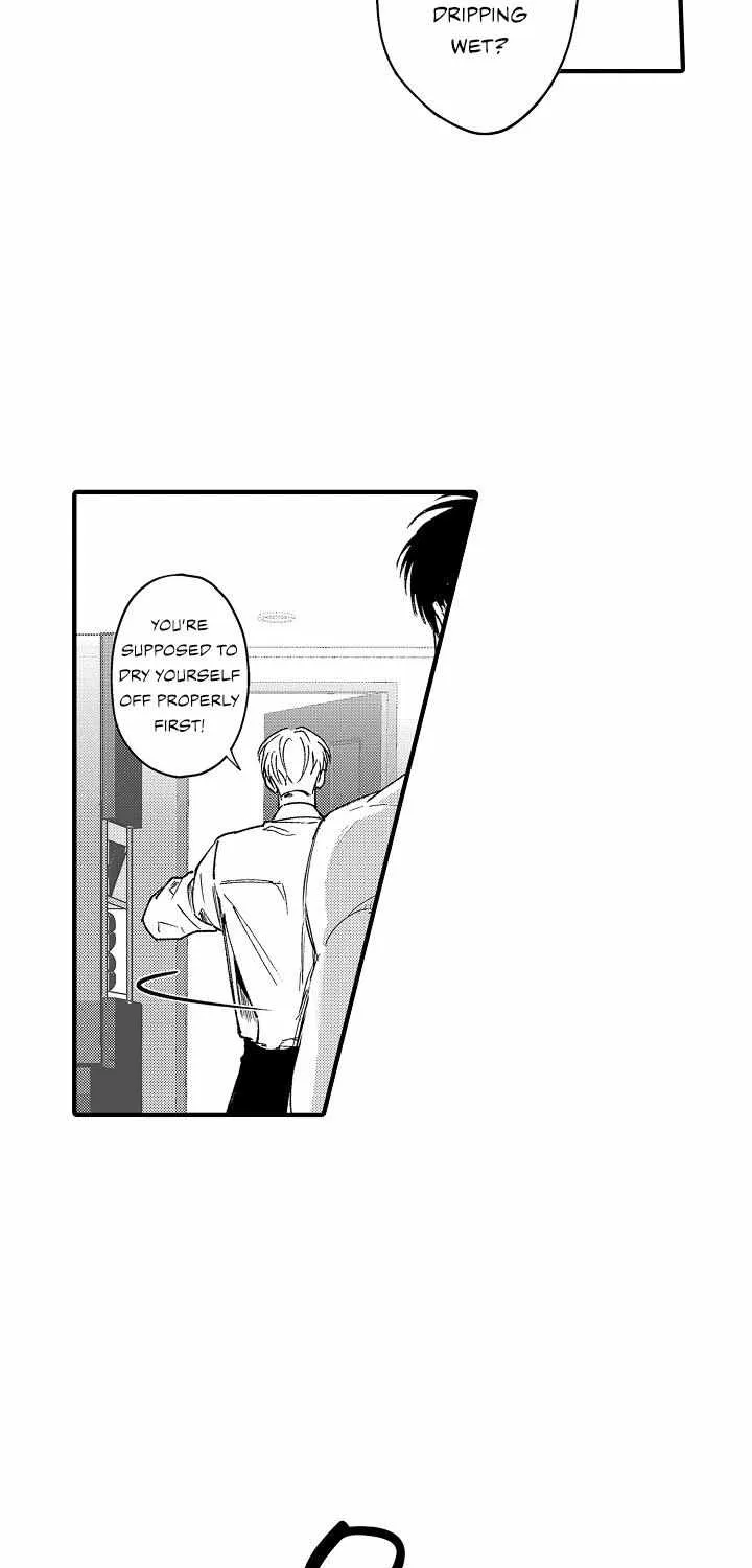 Read Too Late for Sincerity chapter 6 image 12 on Lezhin