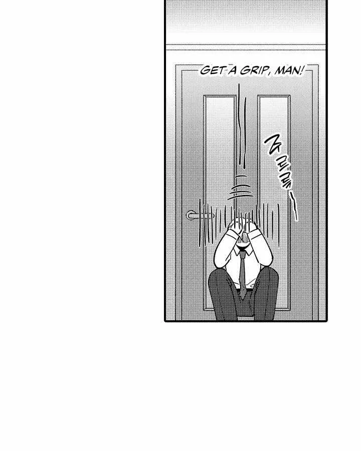 Read Too Late for Sincerity chapter 6 image 17 on Lezhin