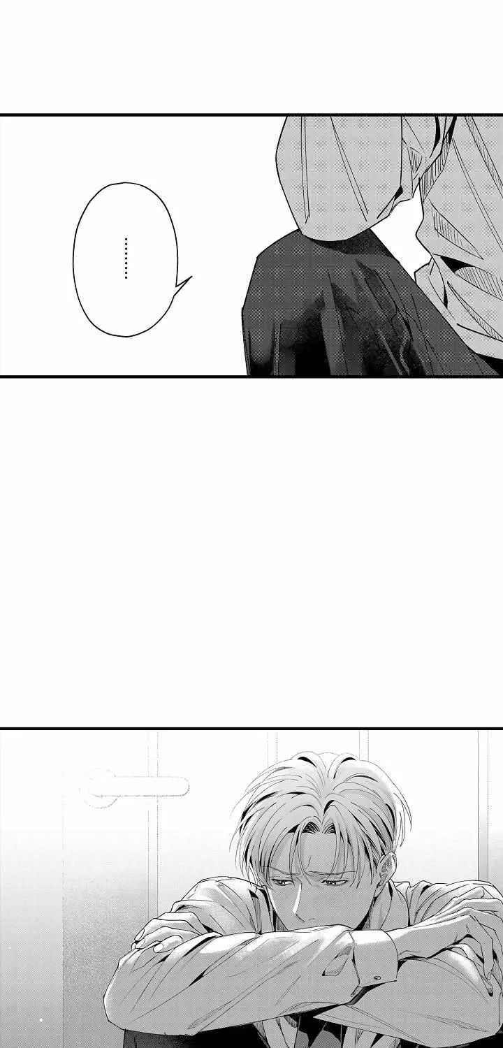 Read Too Late for Sincerity chapter 6 image 18 on Lezhin