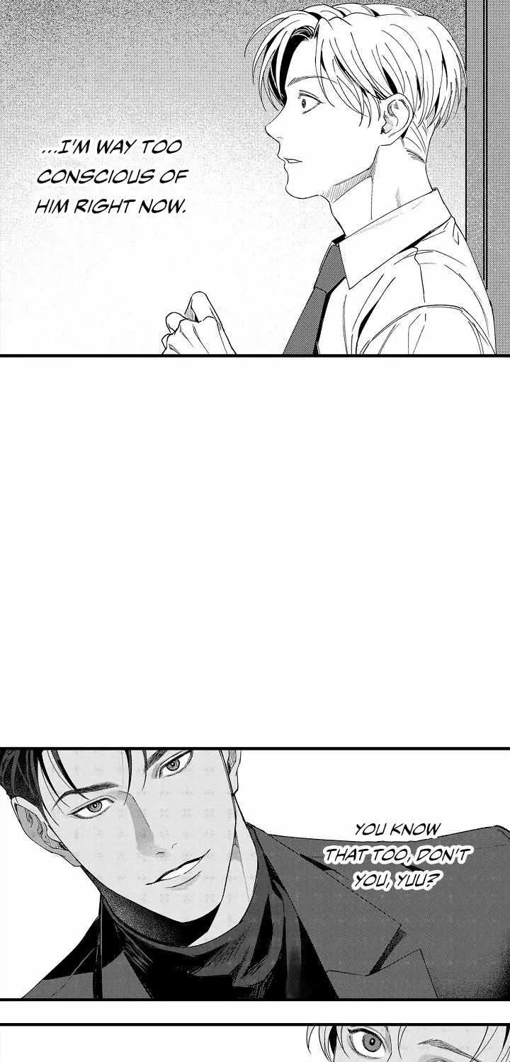 Read Too Late for Sincerity chapter 6 image 23 on Lezhin