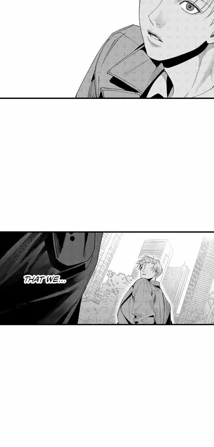 Read Too Late for Sincerity chapter 6 image 24 on Lezhin