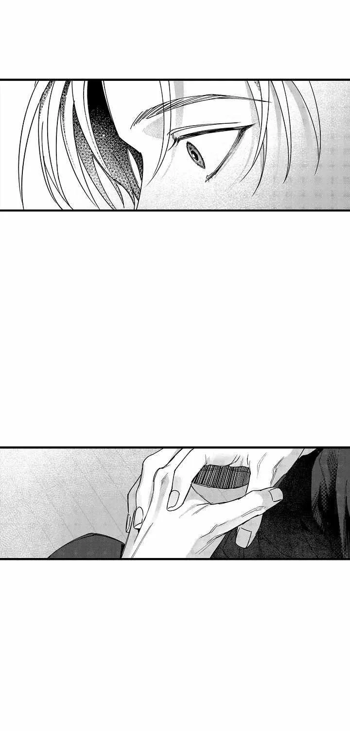 Read Too Late for Sincerity chapter 6 image 26 on Lezhin