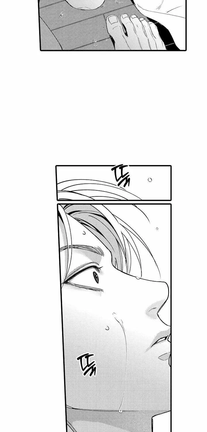 Read Too Late for Sincerity chapter 6 image 3 on Lezhin