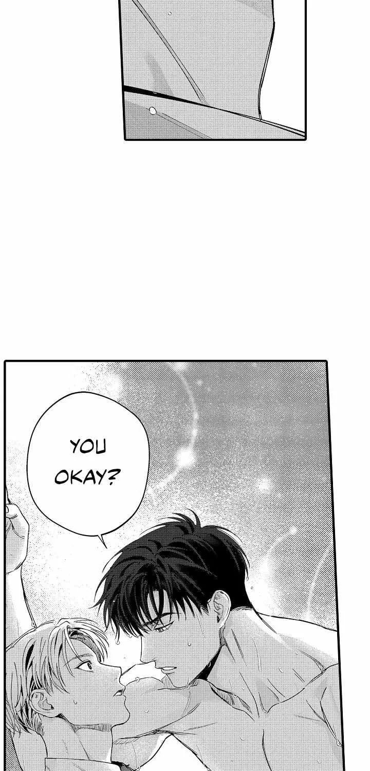 Read Too Late for Sincerity chapter 6 image 4 on Lezhin