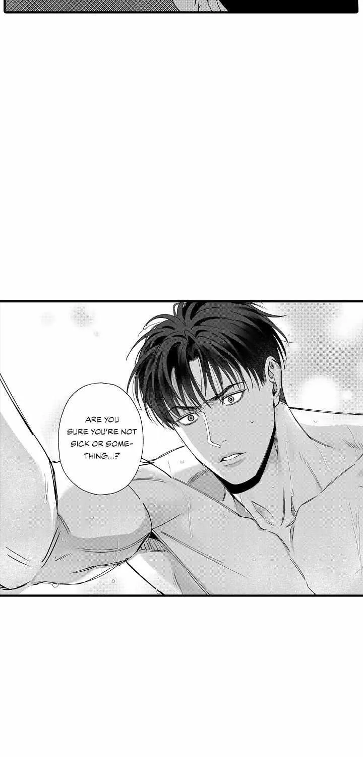 Read Too Late for Sincerity chapter 6 image 6 on Lezhin