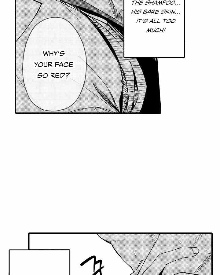 Read Too Late for Sincerity chapter 6 image 9 on Lezhin