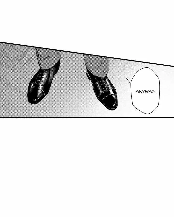 Read Too Late for Sincerity chapter 7 image 13 on Lezhin