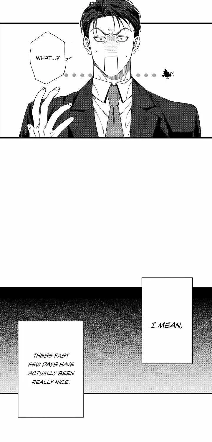 Read Too Late for Sincerity chapter 7 image 15 on Lezhin