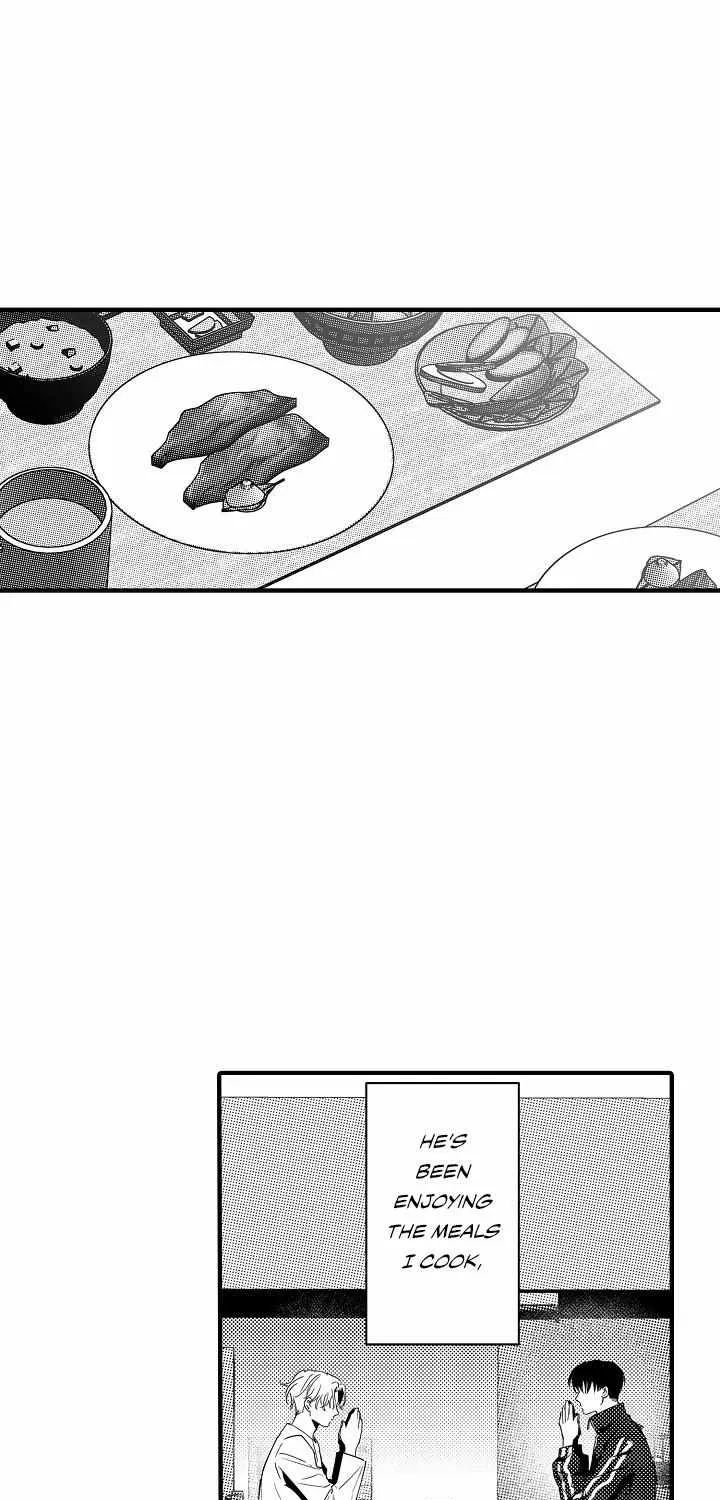 Read Too Late for Sincerity chapter 7 image 16 on Lezhin