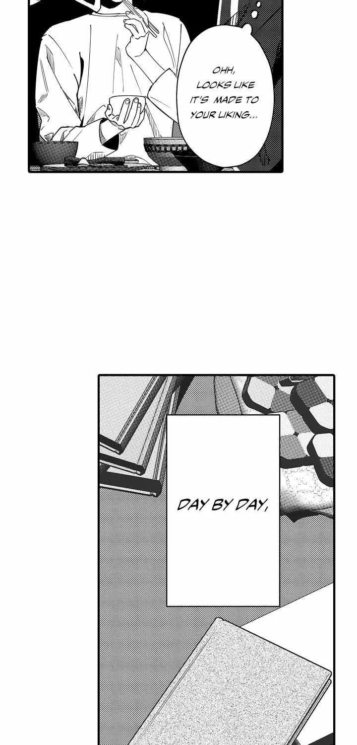 Read Too Late for Sincerity chapter 7 image 18 on Lezhin