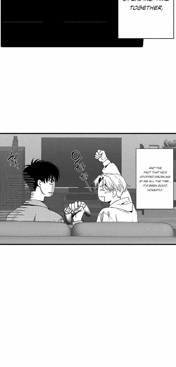 Read Too Late for Sincerity chapter 7 image 20 on Lezhin