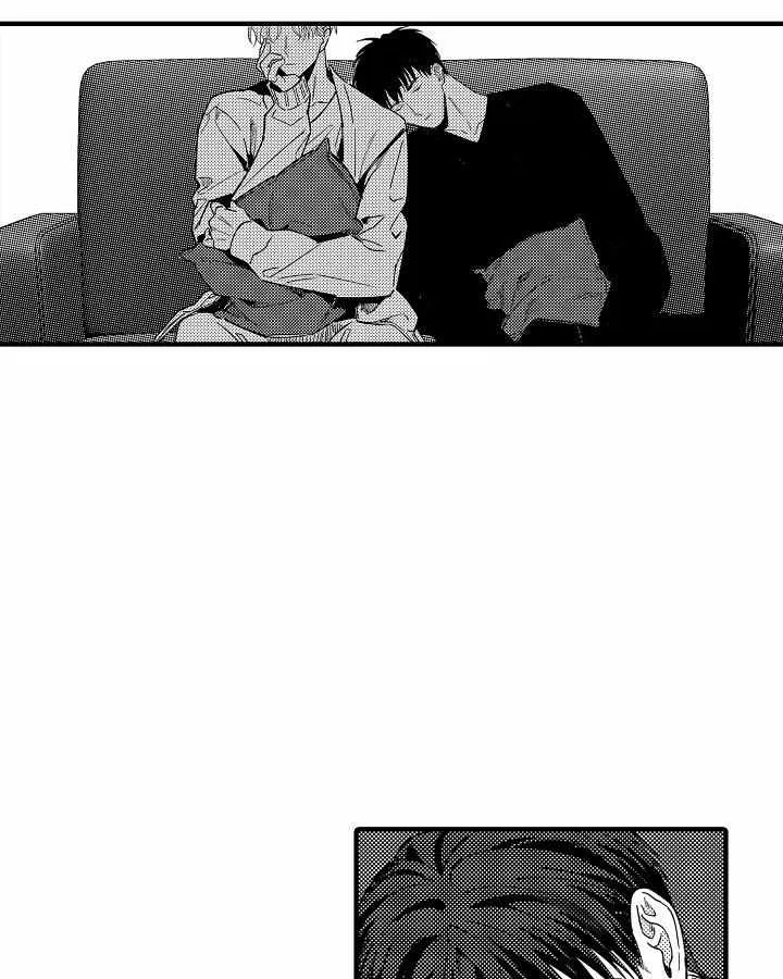 Read Too Late for Sincerity chapter 7 image 21 on Lezhin