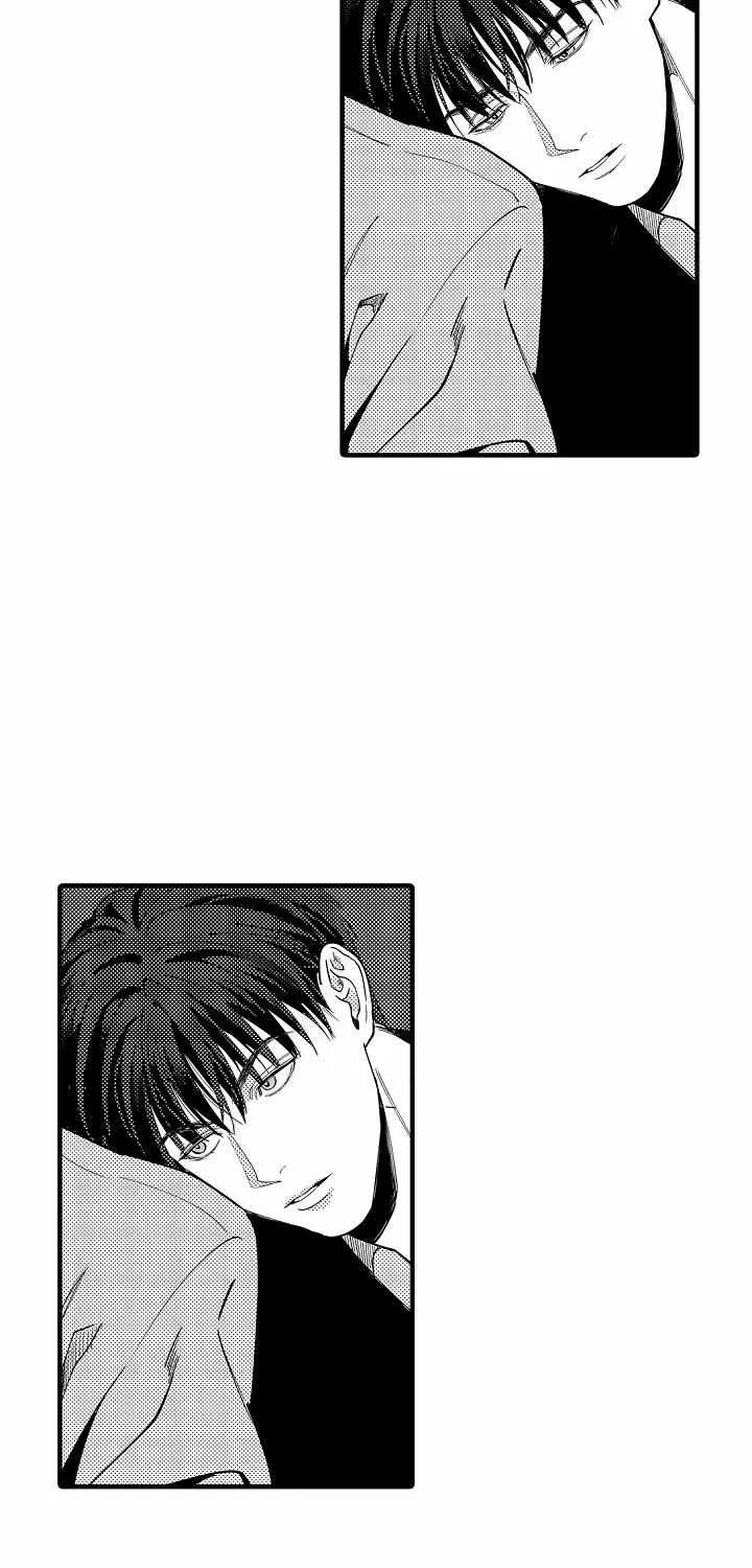 Read Too Late for Sincerity chapter 7 image 22 on Lezhin