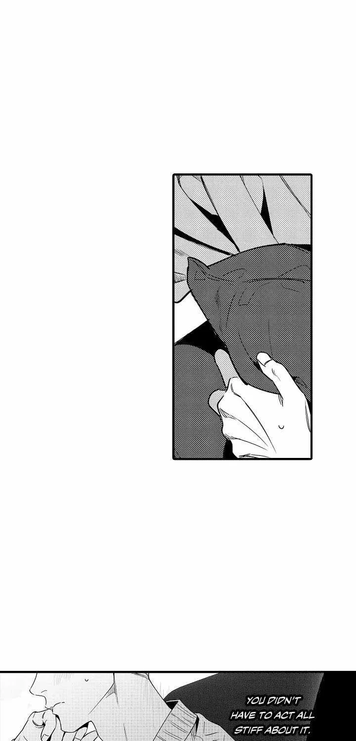 Read Too Late for Sincerity chapter 7 image 23 on Lezhin