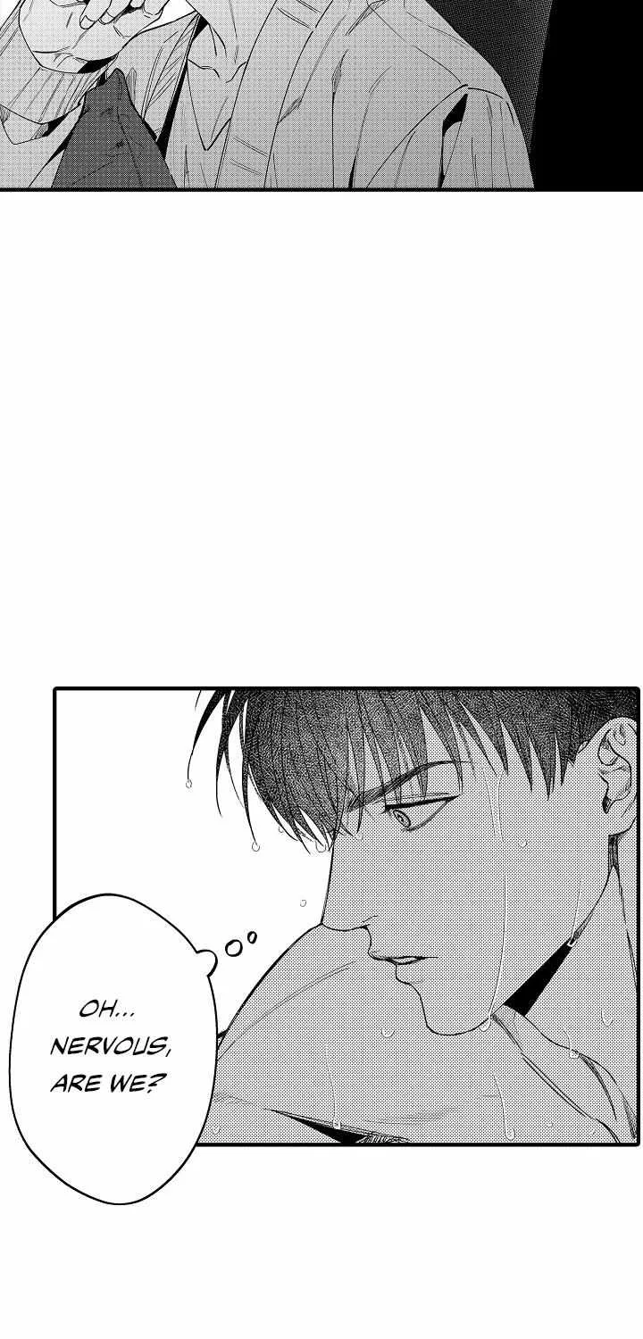 Read Too Late for Sincerity chapter 7 image 24 on Lezhin