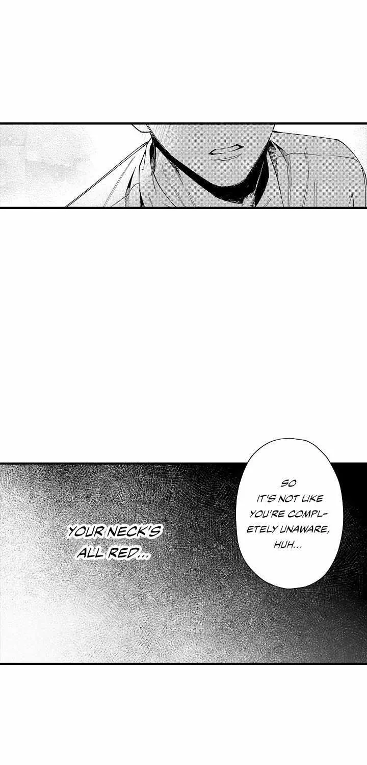 Read Too Late for Sincerity chapter 7 image 26 on Lezhin