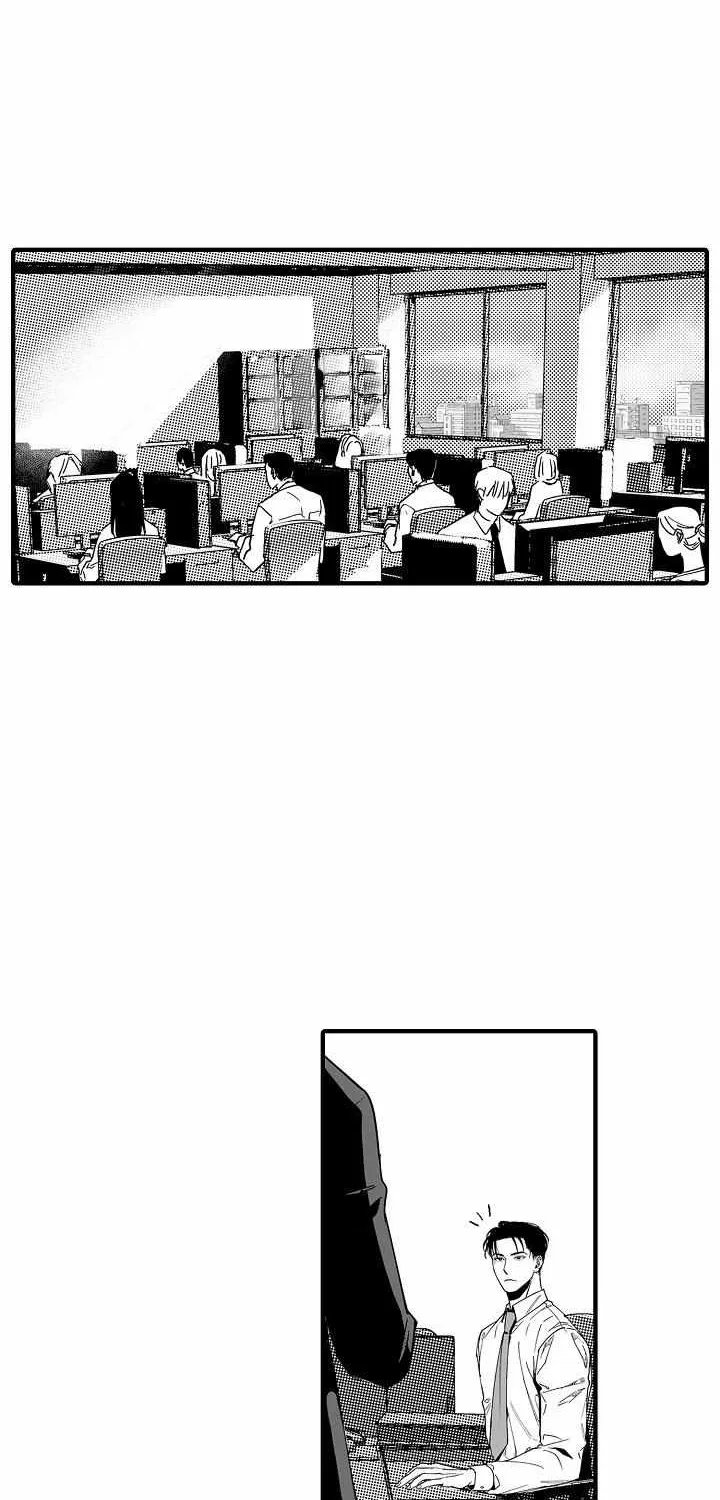Read Too Late for Sincerity chapter 7 image 27 on Lezhin