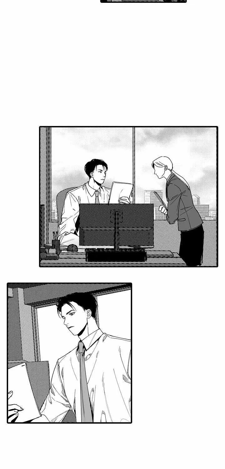 Read Too Late for Sincerity chapter 7 image 28 on Lezhin