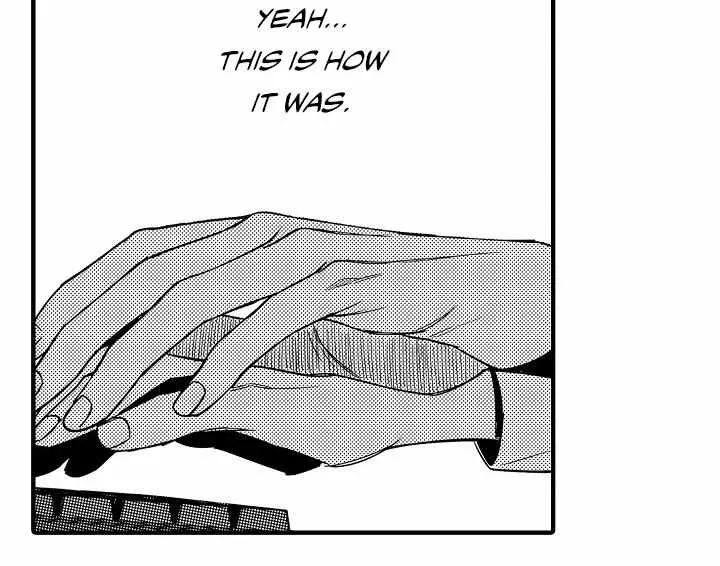 Read Too Late for Sincerity chapter 7 image 30 on Lezhin