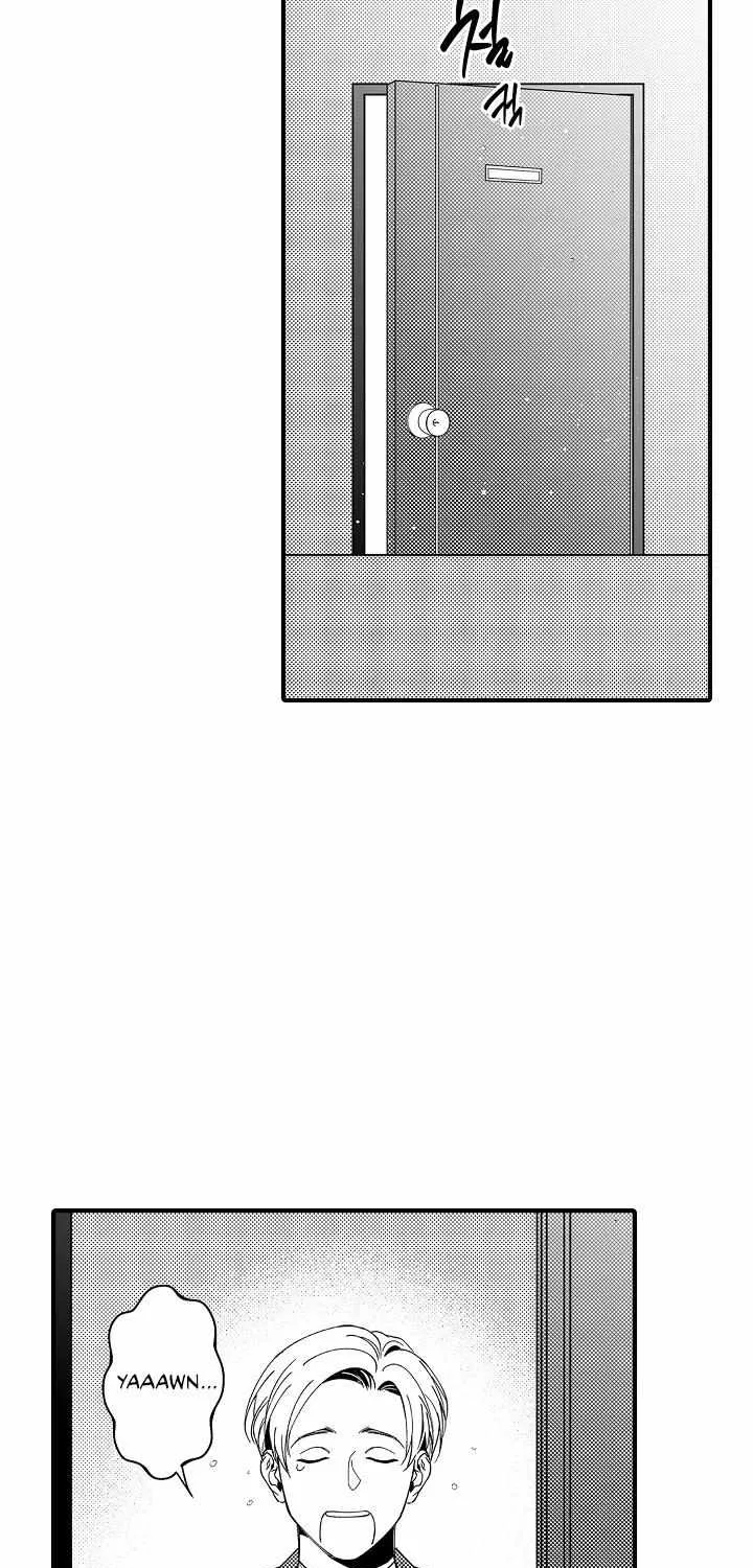 Read Too Late for Sincerity chapter 7 image 4 on Lezhin