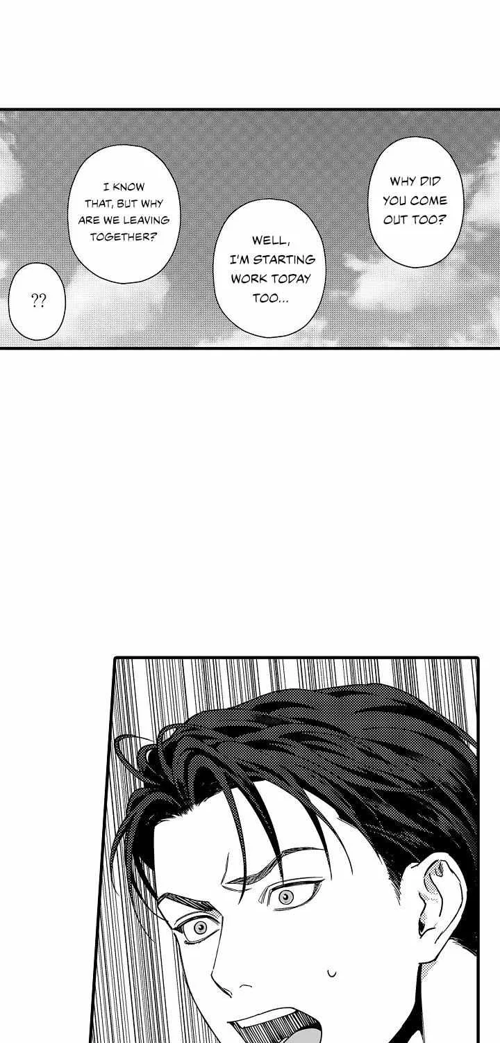 Read Too Late for Sincerity chapter 7 image 7 on Lezhin