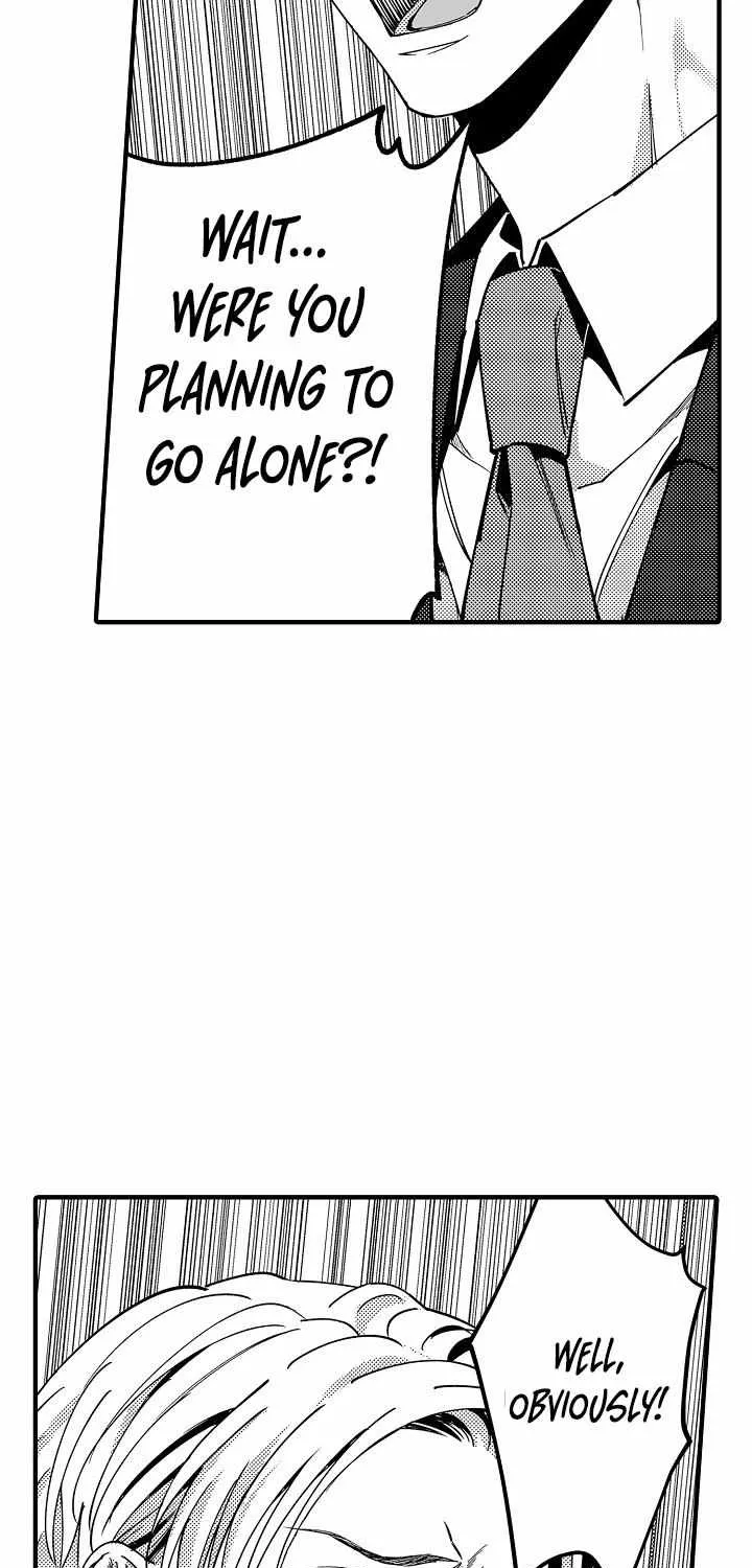 Read Too Late for Sincerity chapter 7 image 8 on Lezhin