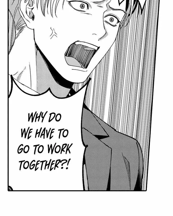Read Too Late for Sincerity chapter 7 image 9 on Lezhin