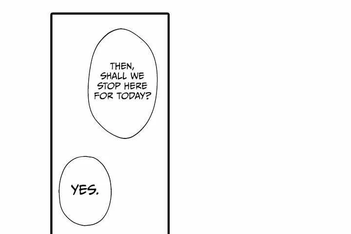 Read Too Late for Sincerity chapter 8 image 14 on Lezhin
