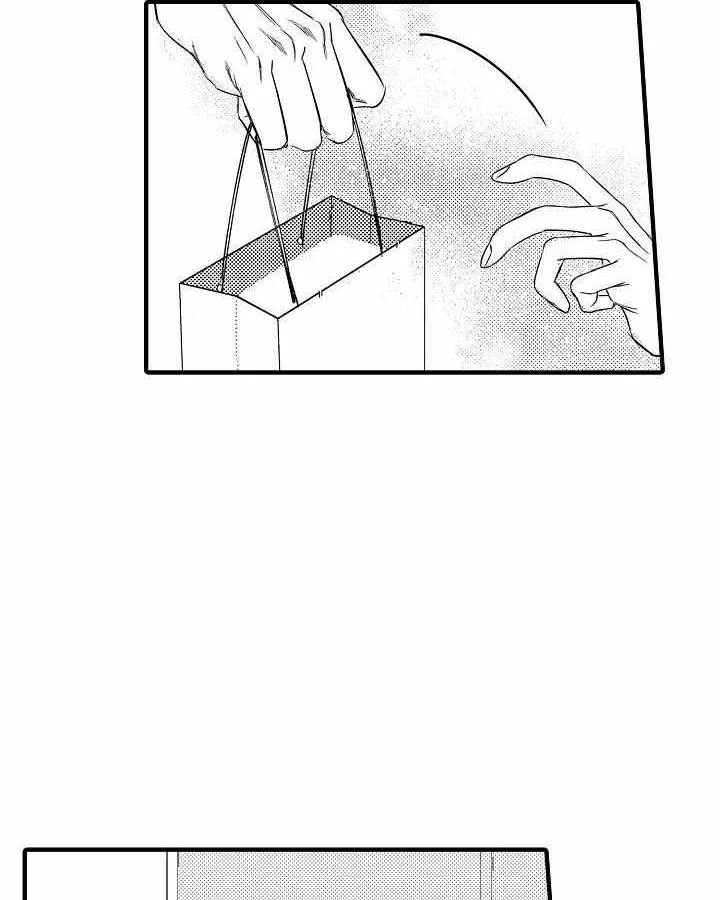 Read Too Late for Sincerity chapter 8 image 22 on Lezhin