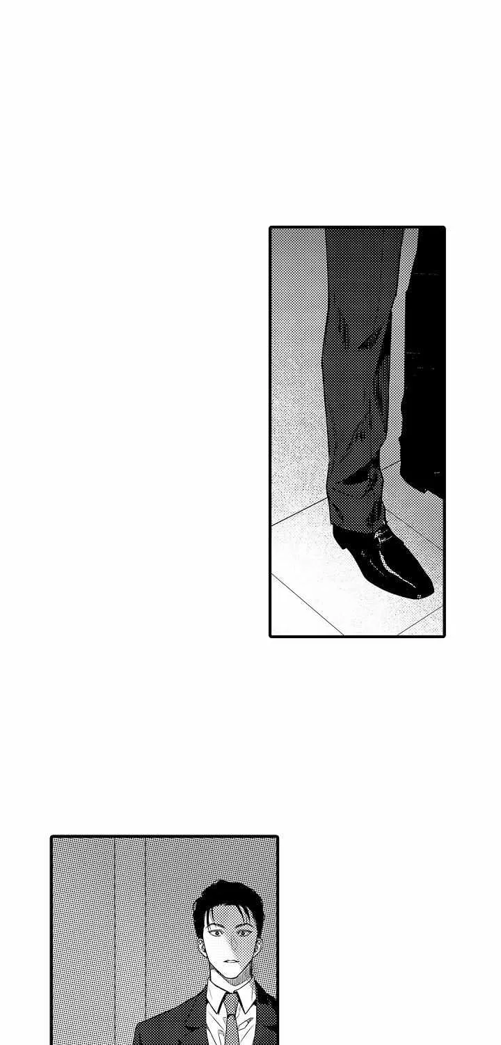 Read Too Late for Sincerity chapter 8 image 24 on Lezhin