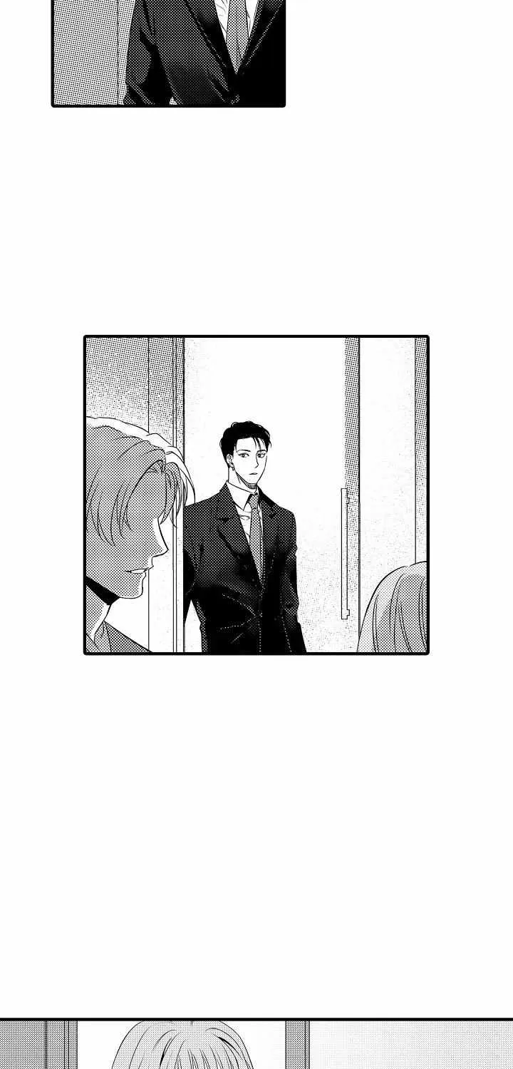 Read Too Late for Sincerity chapter 8 image 25 on Lezhin