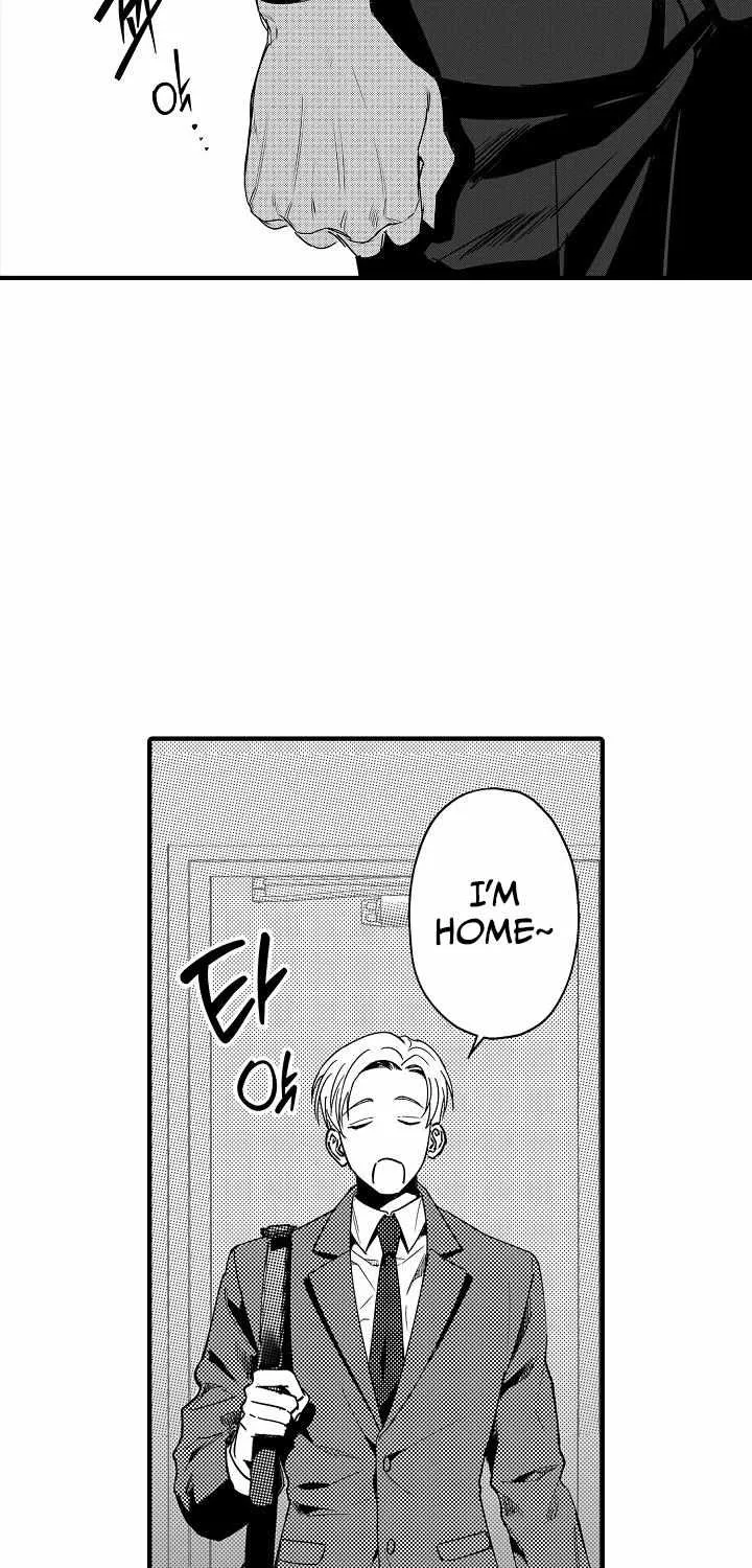 Read Too Late for Sincerity chapter 8 image 27 on Lezhin