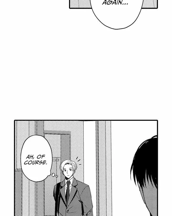 Read Too Late for Sincerity chapter 8 image 30 on Lezhin