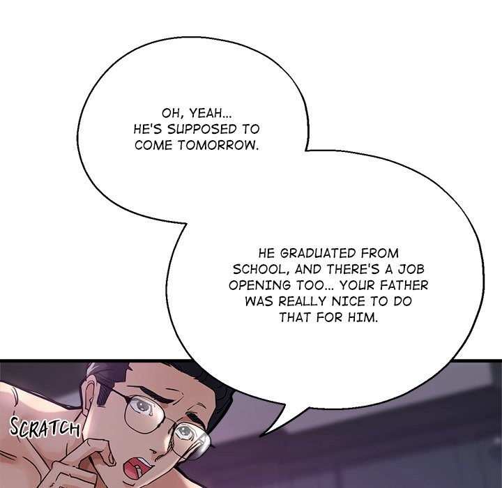 Read Too Many to Handle chapter 1 image 136 on Lezhin