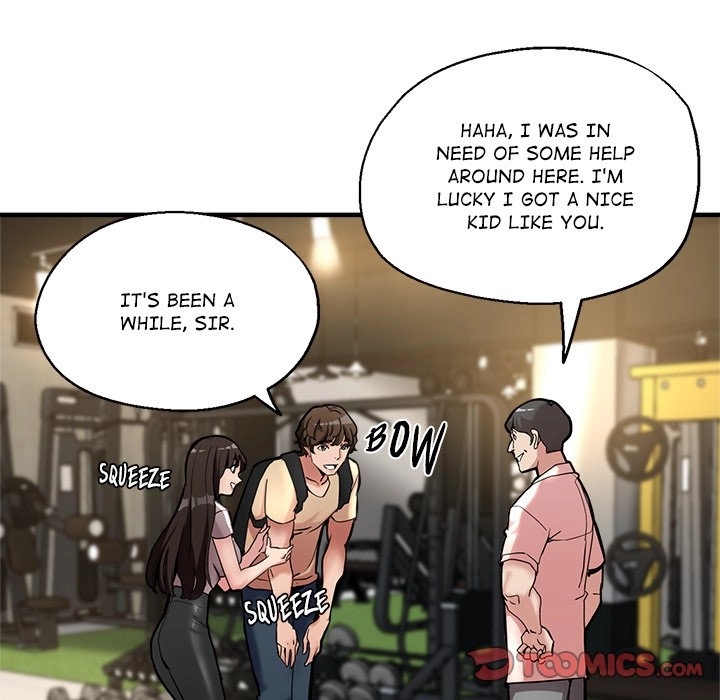 Read Too Many to Handle chapter 1 image 155 on Lezhin