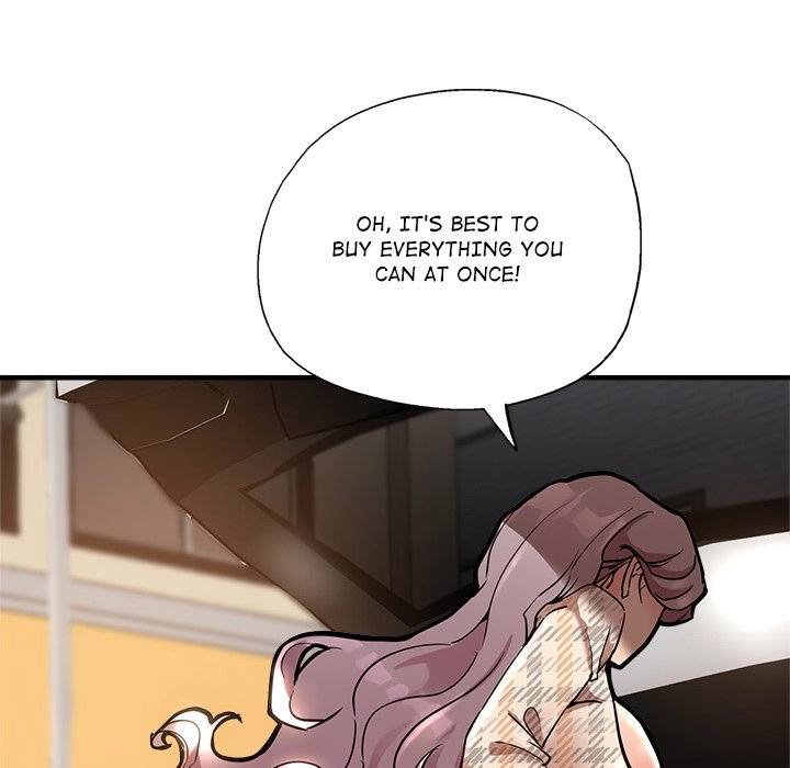 Read Too Many to Handle chapter 1 image 217 on Lezhin