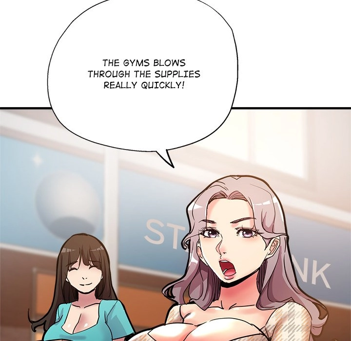 Read Too Many to Handle chapter 1 image 219 on Lezhin